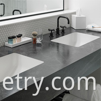 Bathroom Vanities with Tops